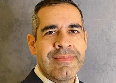 Médico Paulo Porto
