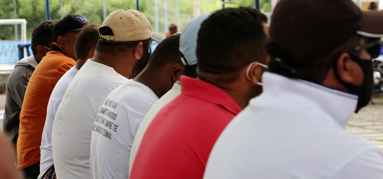 Mergulhadores participaram da busca do corpo