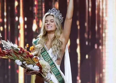 Miss Universo Brasil