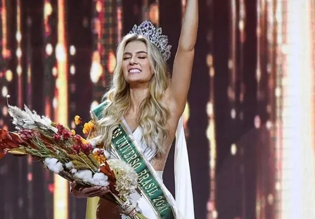 Miss Universo Brasil