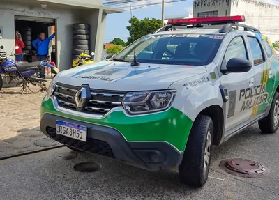 Morador de rua é encontrado morto na zona sul de Teresina