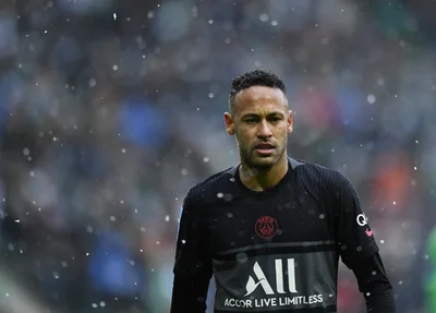 Neymar Jr.