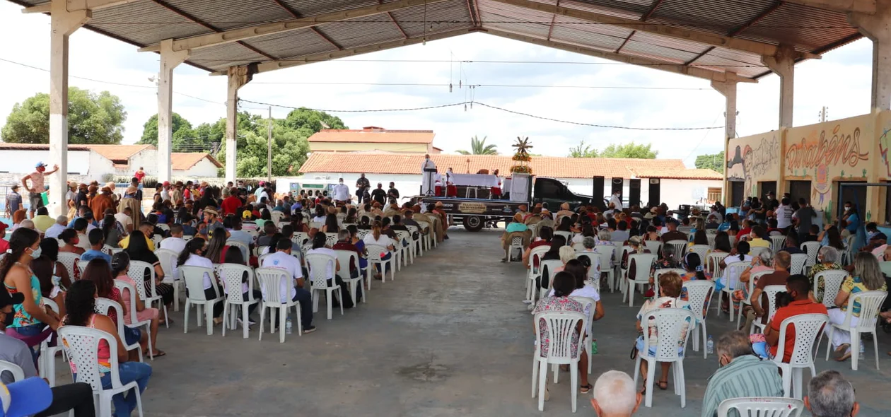 O evento aconteceu no último sábado