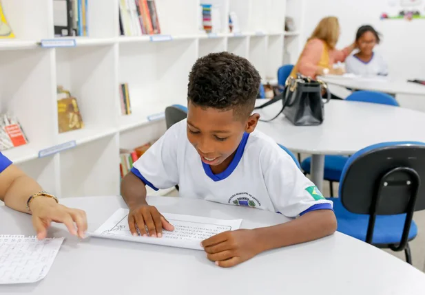 Oeiras conquista 1º lugar do Piauí no Índice de Oportunidades da Educação