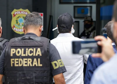 Operação Bússola prende advogados em Teresina