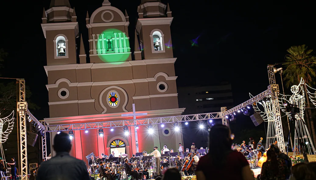 Orquestra Sinfônica