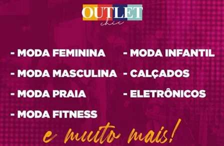 Outlet Chic
