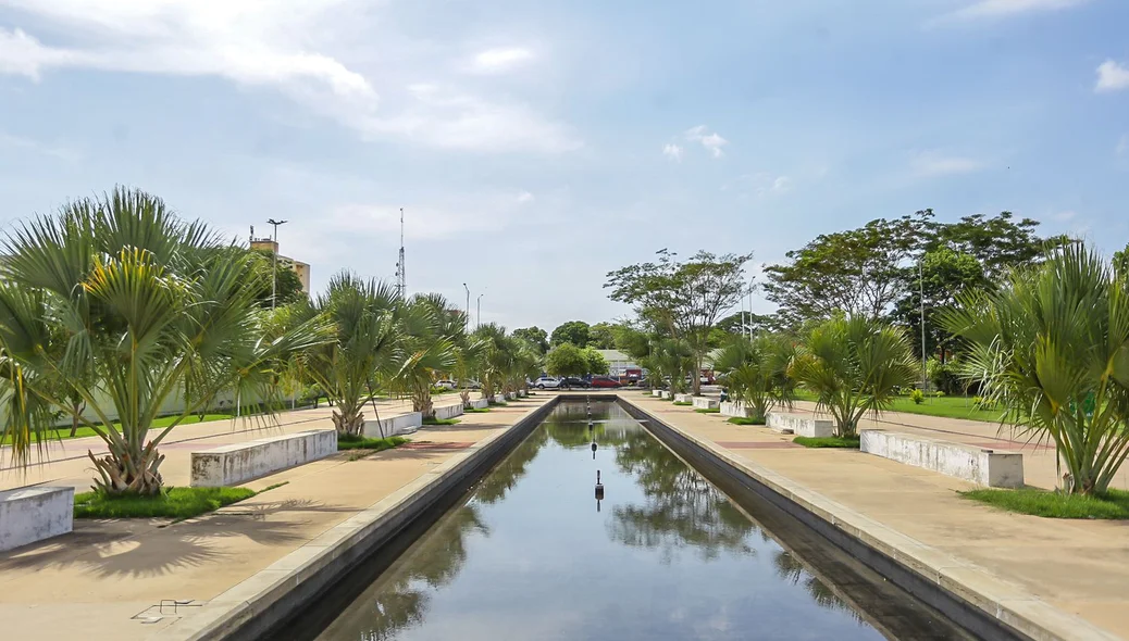 Parque da Cidadania