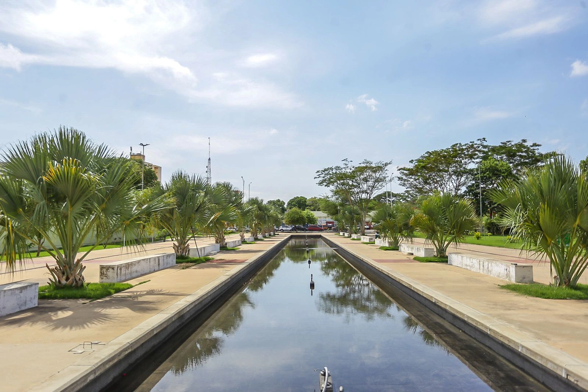 Parque da Cidadania