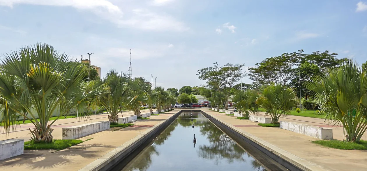 Parque da Cidadania