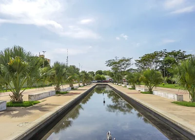 Parque da Cidadania