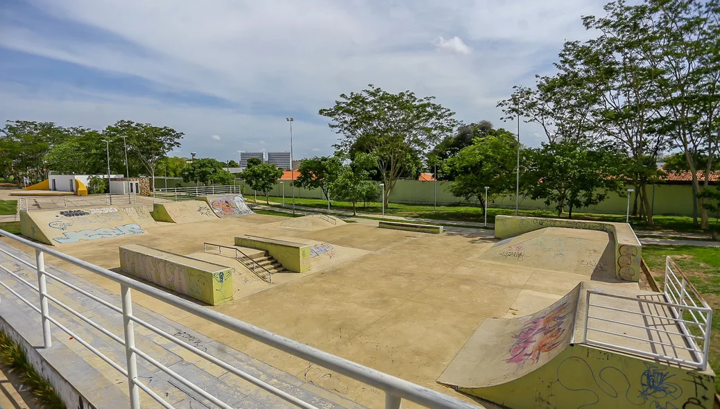 Parque da Cidadania