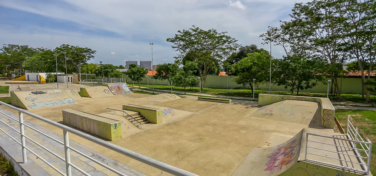 Parque da Cidadania