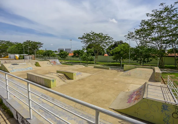 Parque da Cidadania