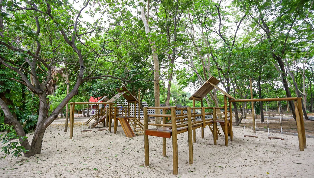 Parque da Criança