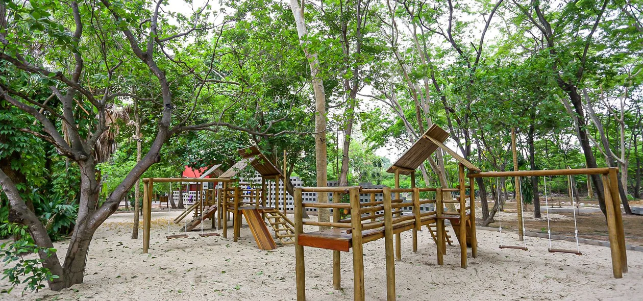 Parque da Criança