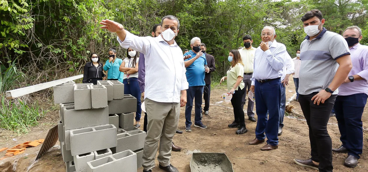 Parque deve ser entregue em dezembro