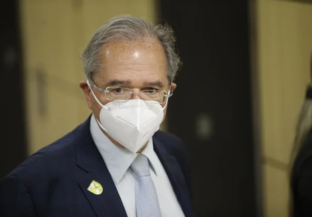 Paulo Guedes