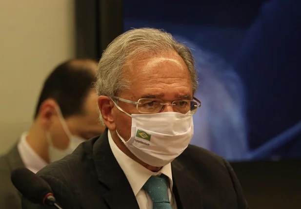 Paulo Guedes