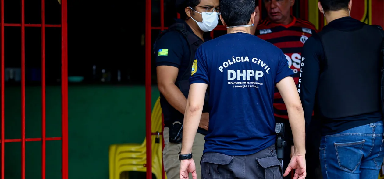 Polícia Civil vai investigar o caso