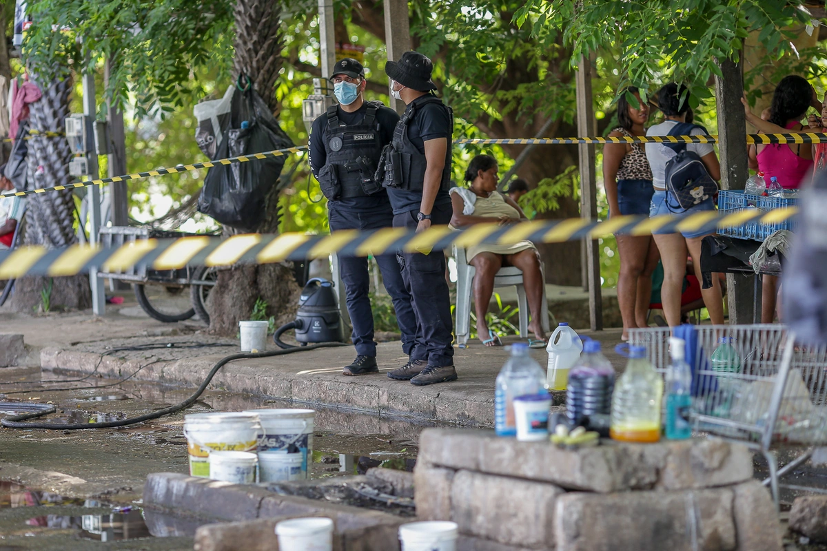 Polícia civil vai investigar