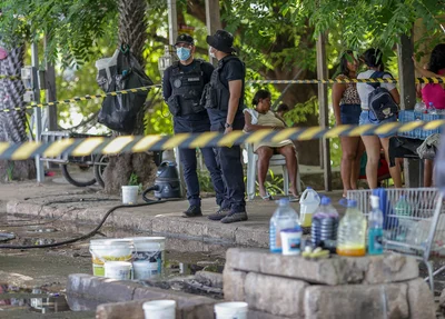 Polícia civil vai investigar