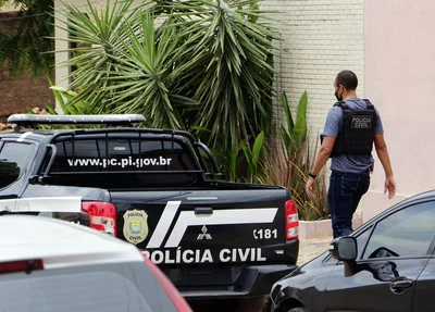 Polícia Civil