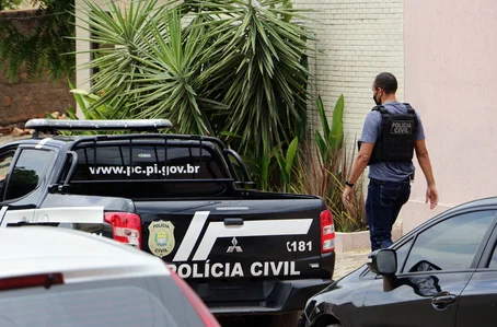 Polícia Civil