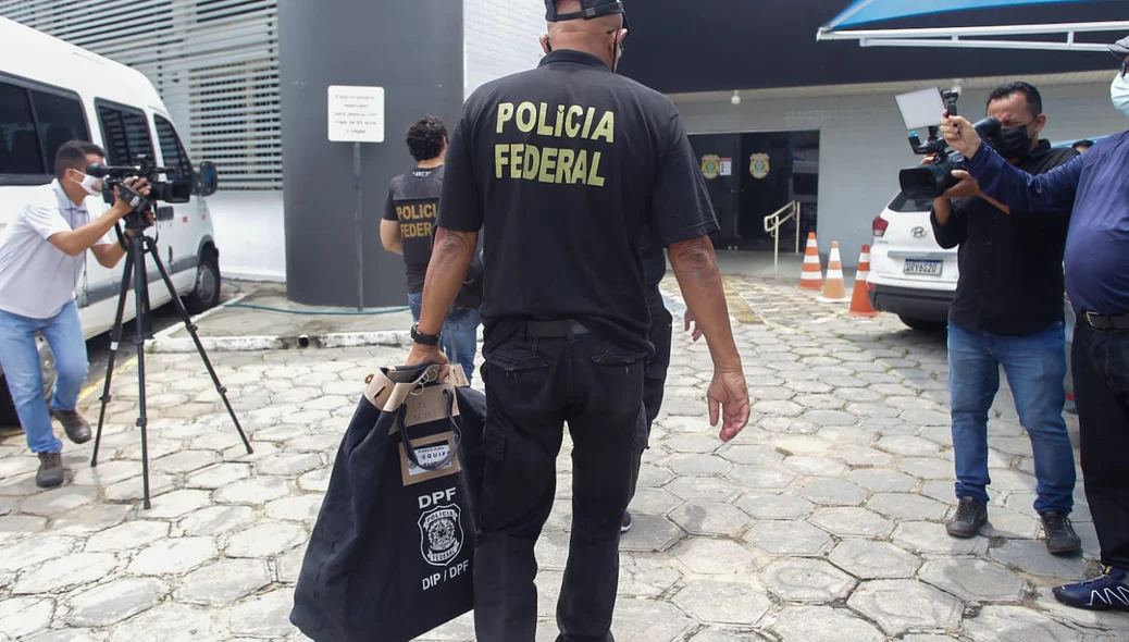 Polícia Federal