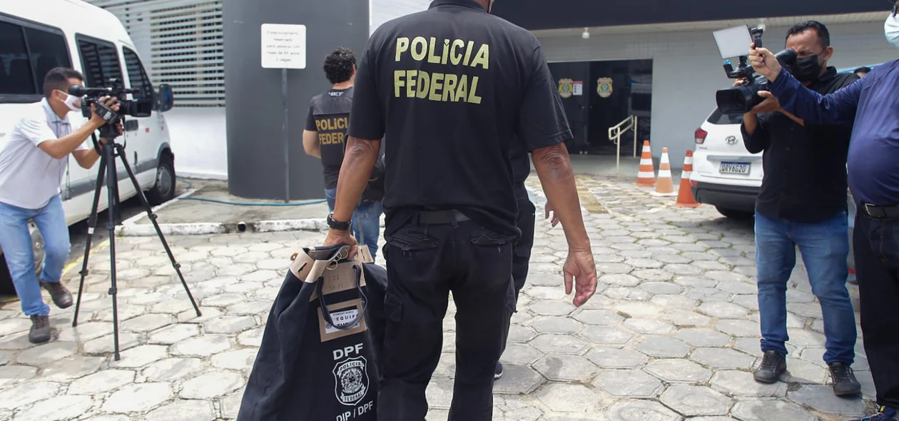 Polícia Federal