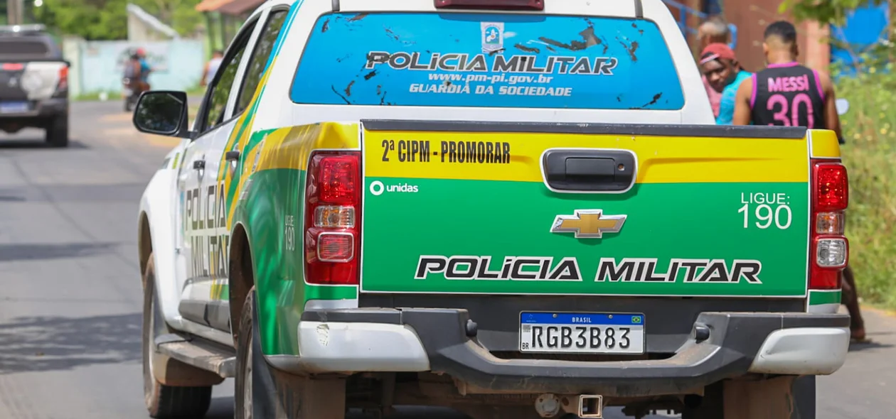 Polícia Militar