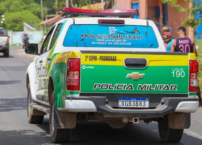 Polícia Militar