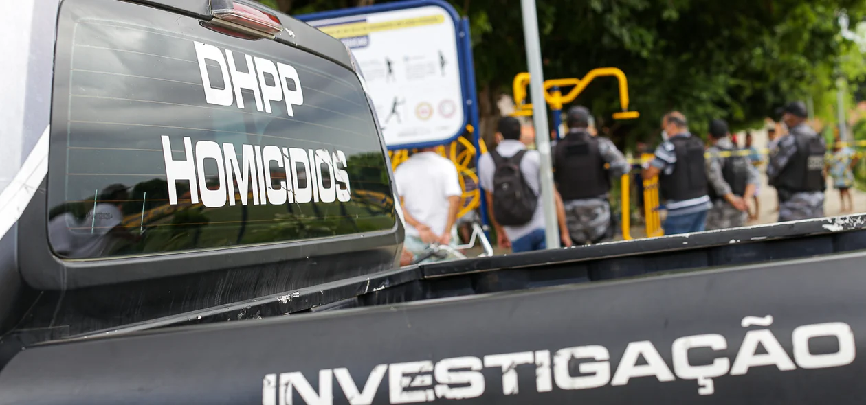 Polícia vai investigar o caso