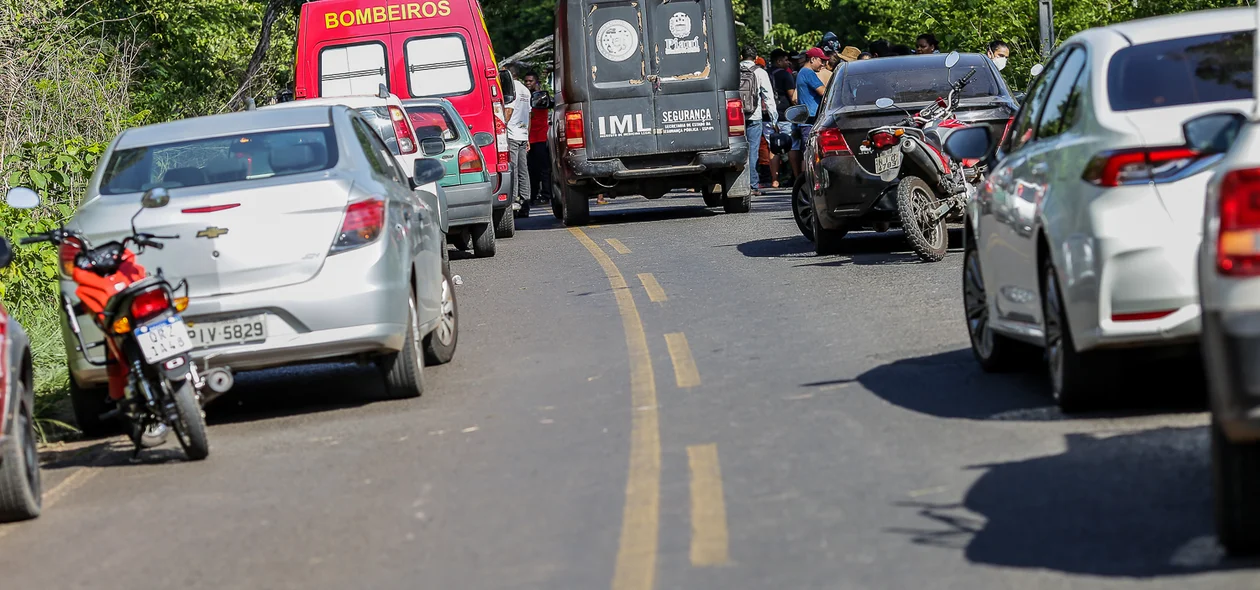 Povoado Cacimba Velha