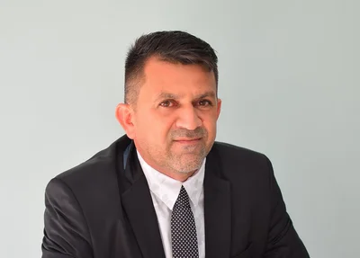 Prefeito de Madeiro, Zé Filho