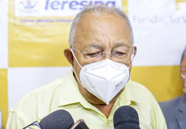 Prefeito Dr. Pessoa
