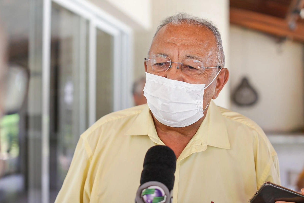 Prefeito Dr. Pessoa