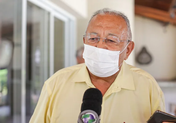 Prefeito Dr. Pessoa