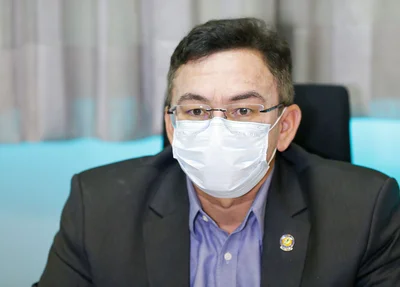 Prefeito Paulo César