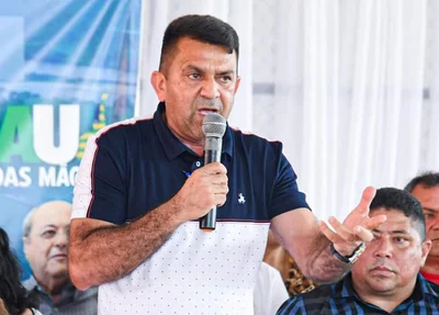 Prefeito Zé Filho, de Madeiro