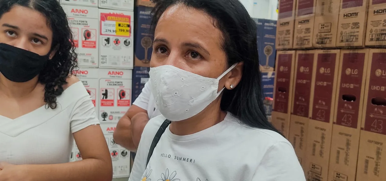 Professora Maria Lúcia