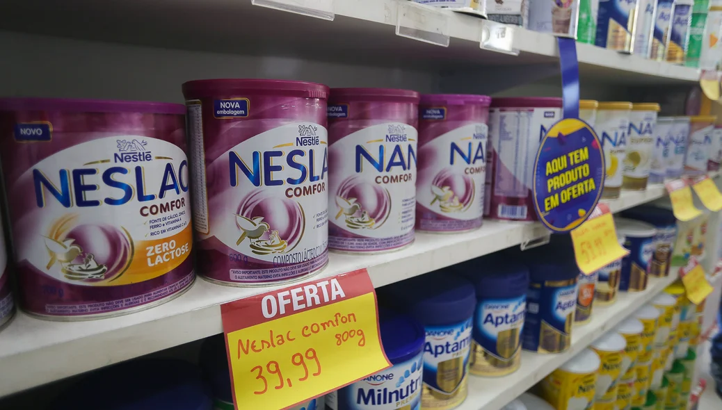 Promoção