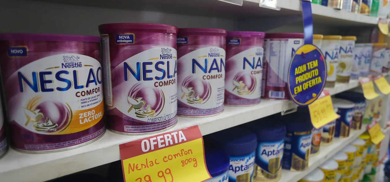 Promoção