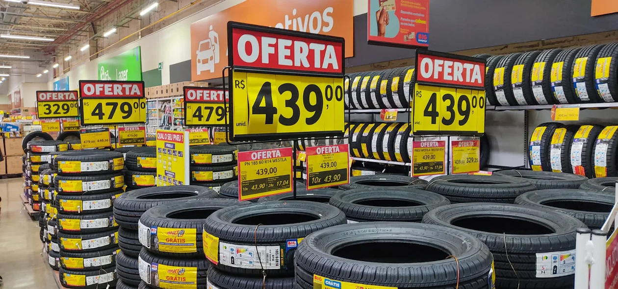 Promoções da Black Friday