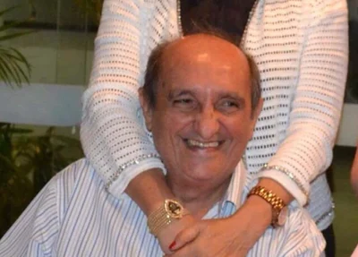 Raimundo Dias