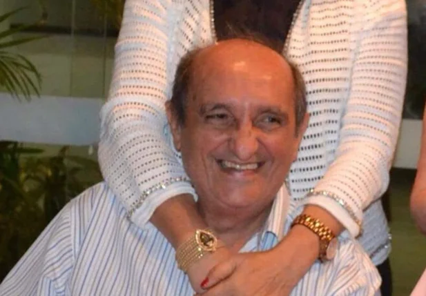 Raimundo Dias