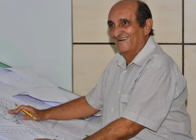 Raimundo de Castro Dias