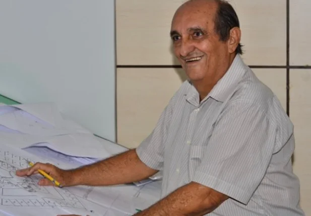 Raimundo de Castro Dias