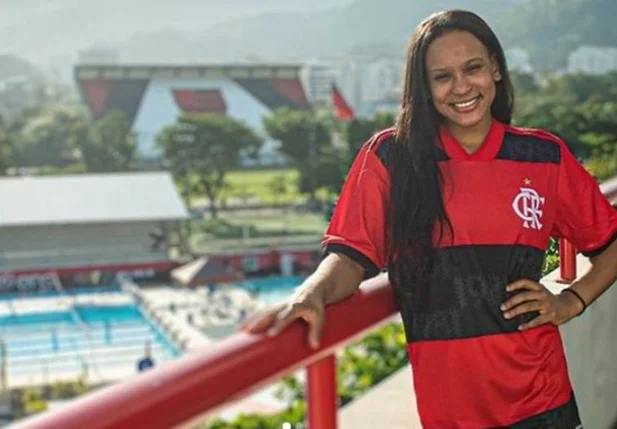 Rebeca Andrade