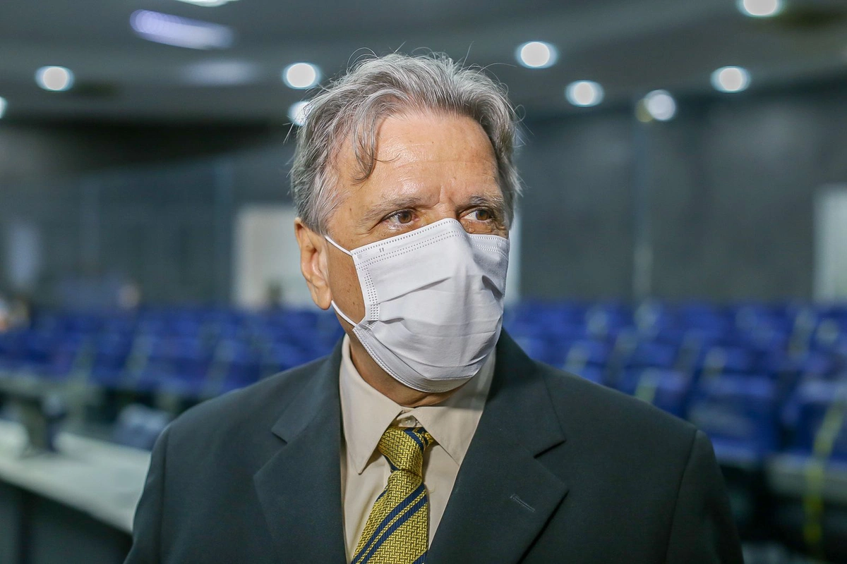 Renato Berger